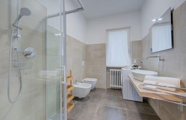 San Zeno Di Montagna 2 Lake View & Garden - Foto 16