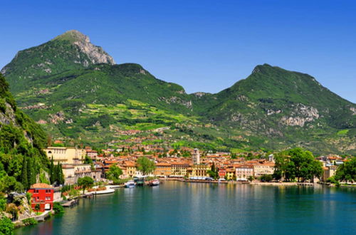 Photo 28 - San Zeno Di Montagna 1 Lake View & Garden