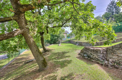 Photo 17 - San Zeno Di Montagna 1 Lake View & Garden