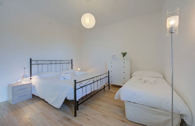 San Zeno Di Montagna 2 Lake View & Garden - Foto 17