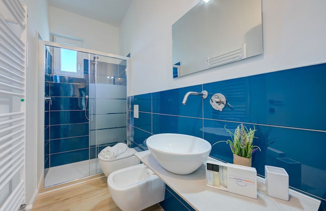 San Zeno Di Montagna 2 Lake View & Garden - Foto 15