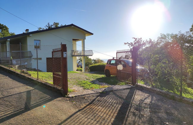 San Zeno Di Montagna 2 Lake View & Garden - Foto 19