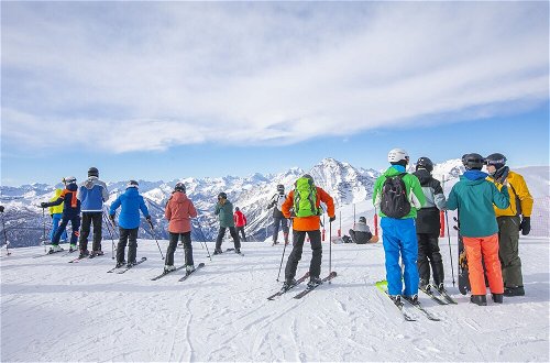 Foto 20 - Abeti A2-17 few min From ski