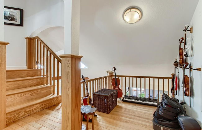 Mediterranean Home at Beavercreek - Foto 24