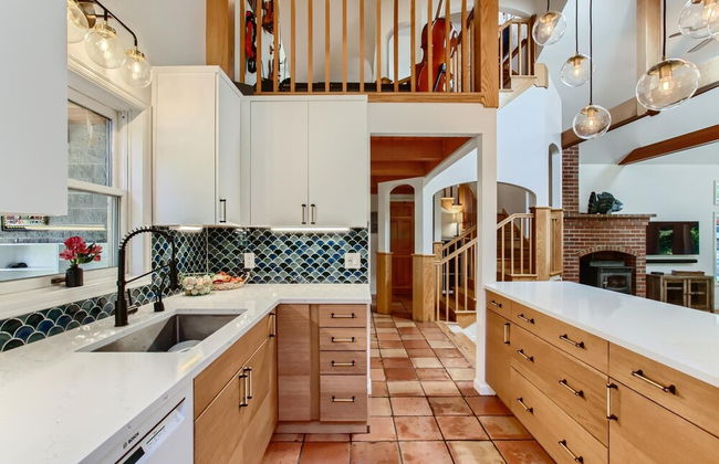Mediterranean Home at Beavercreek - Foto 10