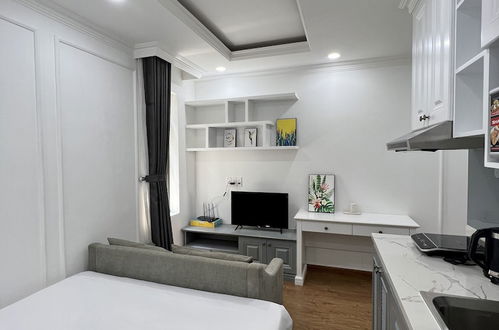 Photo 1 - Rachel Serviced Apartment