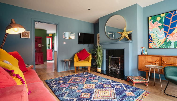 Photo 1 - Central Belfast Apartments: Unique Retreat in the East