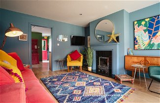 Photo 1 - Central Belfast Apartments: Unique Retreat in the East