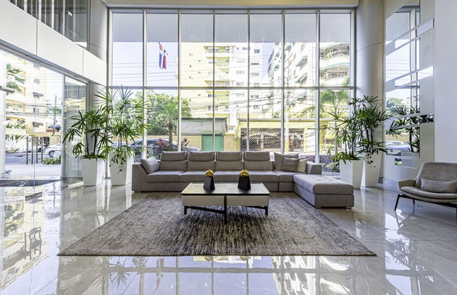 Brickell Apart Hotel - Foto 4