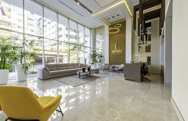 Brickell Apart Hotel - Foto 3
