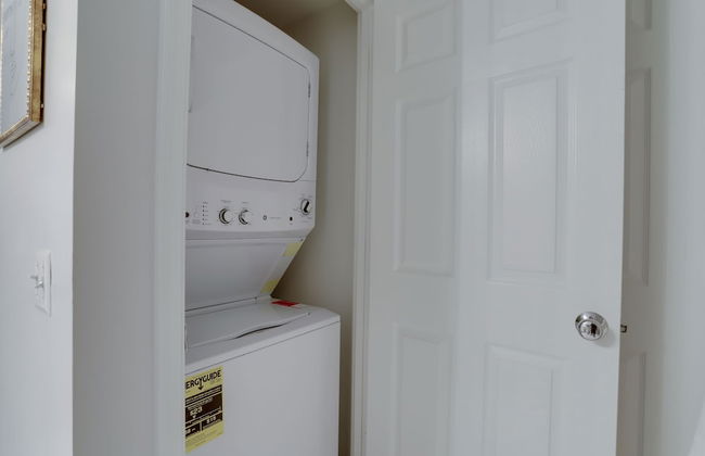 Cozy 1 Bedroom Condo at Ballston - Foto 13