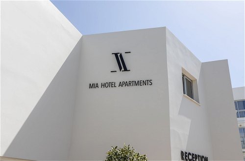 Photo 24 - Mia hotel apartment