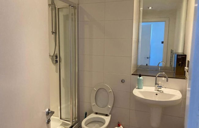 Zenith City Centre Apartment - Stay Longer and Save - Foto 14