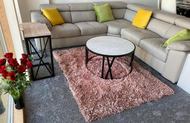 Zenith City Centre Apartment - Stay Longer and Save - Foto 12