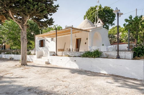 Photo 24 - Trullo Bella Vista With Patio & Parking