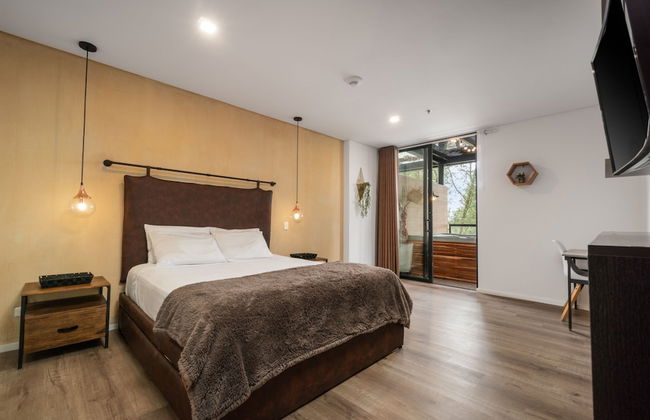 Apartment Olive Country Living by HOUSY HOST - Foto 10