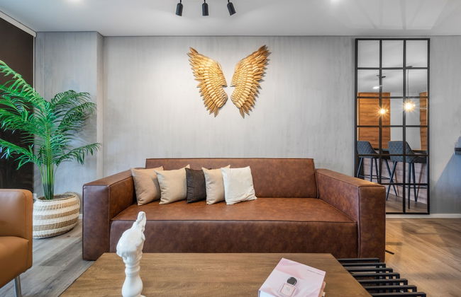 Apartment Olive Country Living by HOUSY HOST - Foto 71
