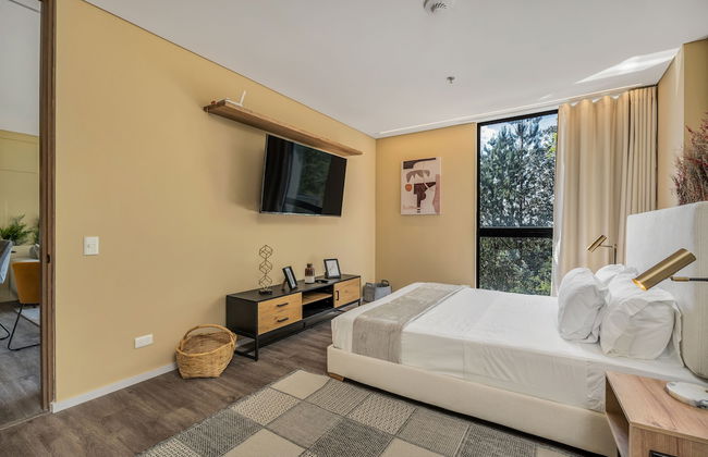 Apartment Olive Country Living by HOUSY HOST - Foto 28