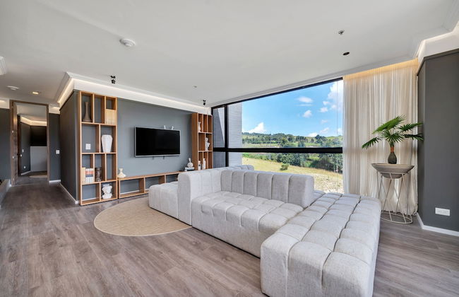 Apartment Olive Country Living by HOUSY HOST - Foto 62