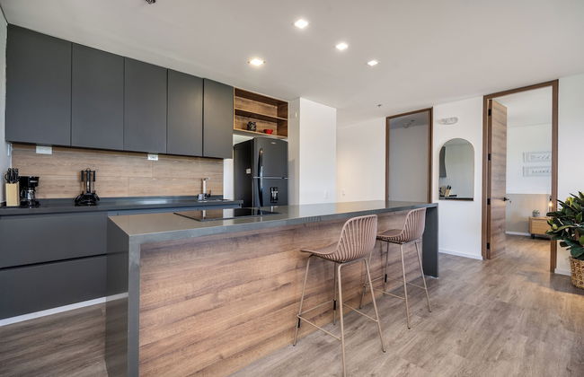 Apartment Olive Country Living by HOUSY HOST - Foto 60