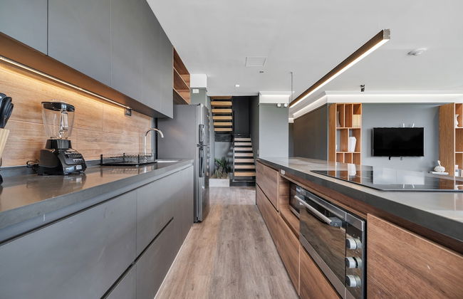 Apartment Olive Country Living by HOUSY HOST - Foto 39