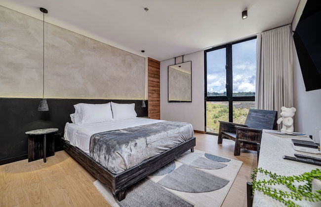 Apartment Olive Country Living by HOUSY HOST - Foto 6