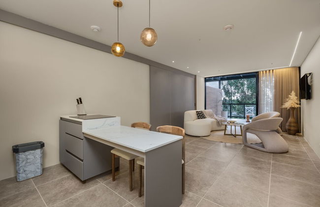 Apartment Olive Country Living by HOUSY HOST - Foto 55