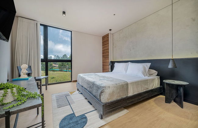 Apartment Olive Country Living by HOUSY HOST - Foto 5