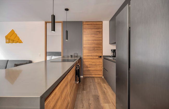 Apartment Olive Country Living by HOUSY HOST - Foto 61