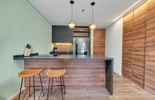 Apartment Olive Country Living by HOUSY HOST - Foto 46