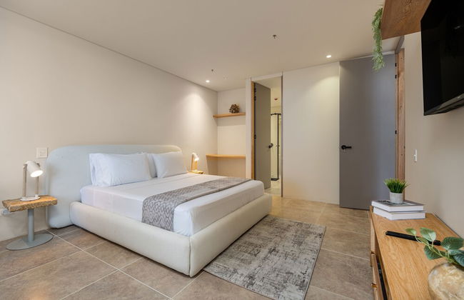 Apartment Olive Country Living by HOUSY HOST - Foto 23