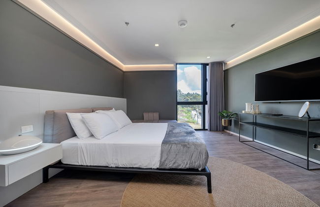 Apartment Olive Country Living by HOUSY HOST - Foto 3
