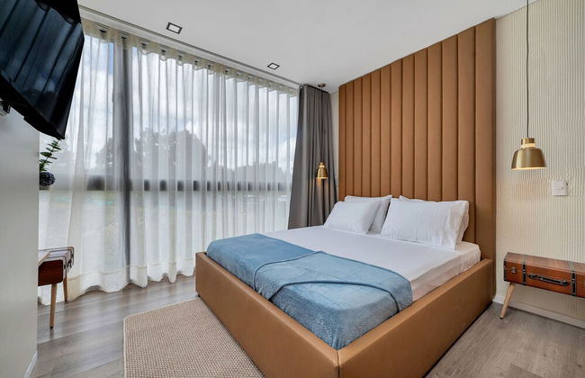 Apartment Olive Country Living by HOUSY HOST - Foto 18