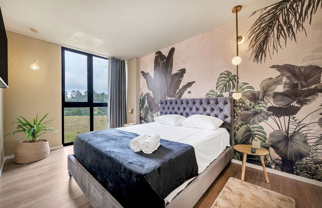 Apartment Olive Country Living by HOUSY HOST - Foto 20