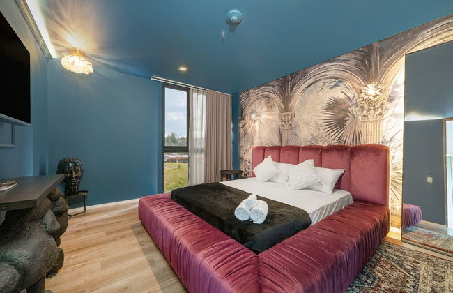 Apartment Olive Country Living by HOUSY HOST - Foto 14
