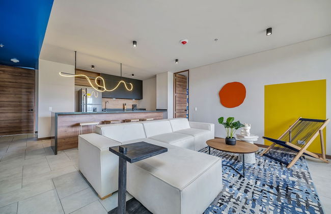 Apartment Olive Country Living by HOUSY HOST - Foto 63