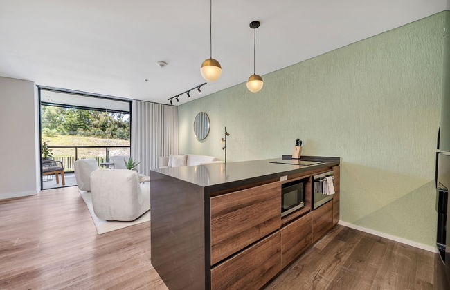 Apartment Olive Country Living by HOUSY HOST - Foto 43