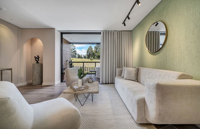 Apartment Olive Country Living by HOUSY HOST - Foto 73