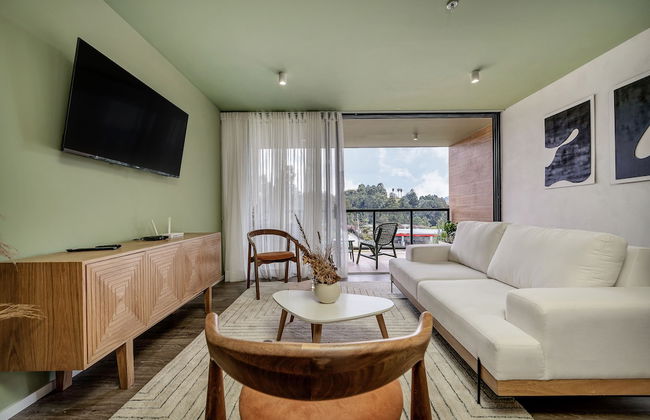 Apartment Olive Country Living by HOUSY HOST - Foto 64