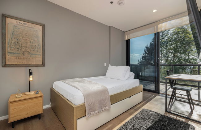 Apartment Olive Country Living by HOUSY HOST - Foto 29