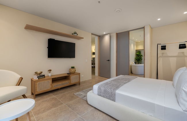 Apartment Olive Country Living by HOUSY HOST - Foto 26