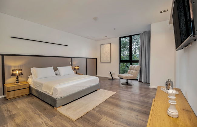 Apartment Olive Country Living by HOUSY HOST - Foto 36