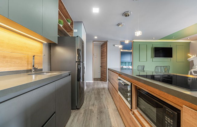 Apartment Olive Country Living by HOUSY HOST - Foto 50