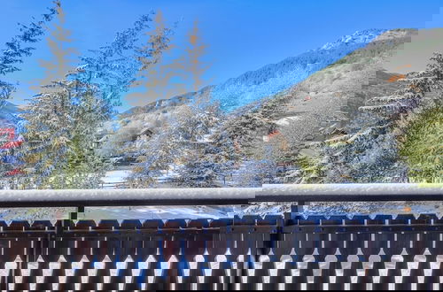 Foto 5 - Il Nido di Elda (few steps from skiing)