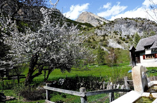 Foto 24 - Cozy Nest In Bardonecchia