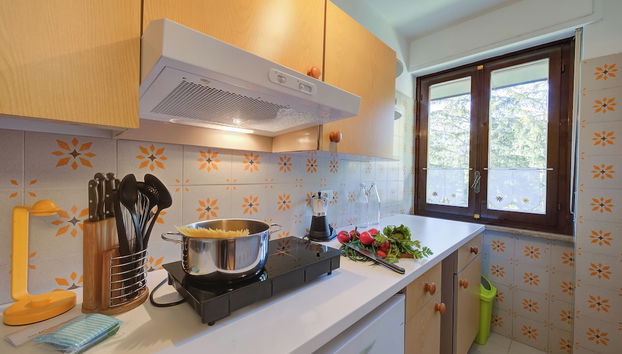 Cozinha privada
