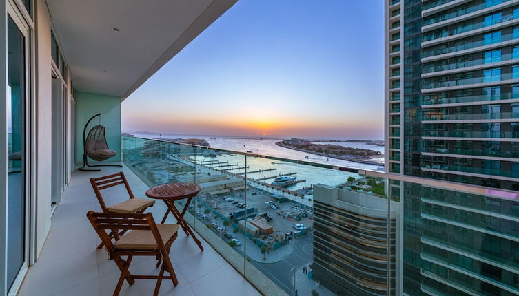 Foto 1 - Maison Privee - Sunrise Bay Tower 2