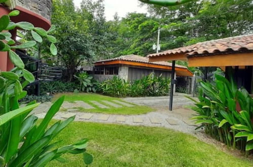 Photo 11 - Playa Potrero - Beachfront Villa big Private Pool Bella Catalina