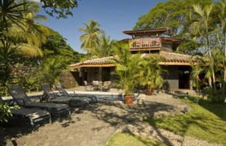 Photo 3 - Playa Potrero - Beachfront Villa big Private Pool Bella Catalina