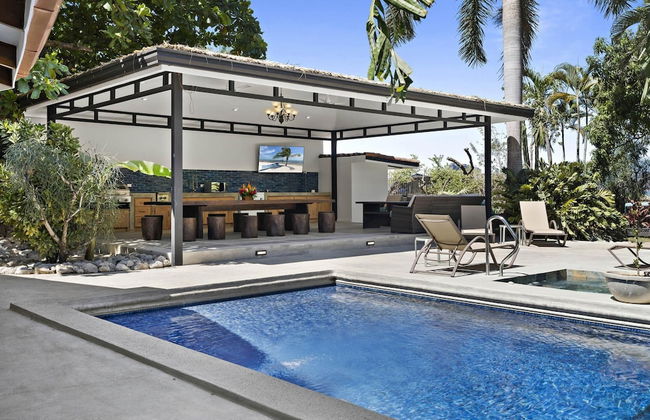 Casa Bella Catalina in Potrero - Foto 45